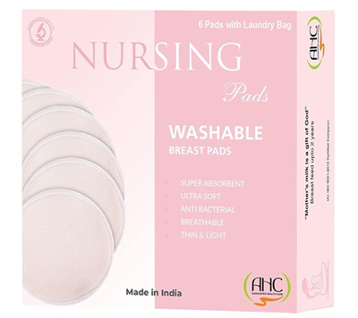 AHC Nursing Pads