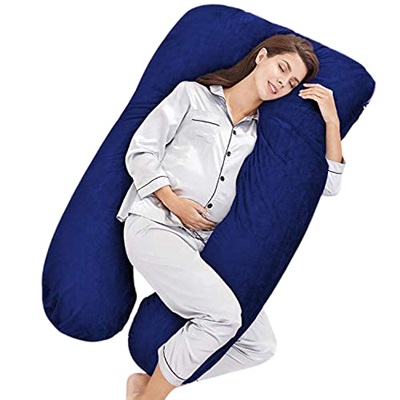 Angel Mommy Pregnancy Pillow