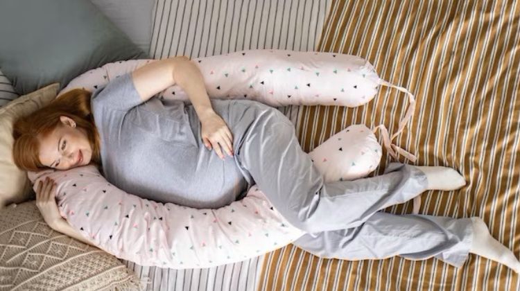 Best Pregnancy Pillows