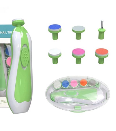 Boniry Baby Nail Trimmer