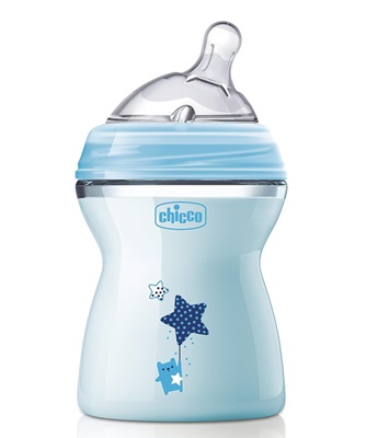 Chicco Baby Feeding Bottle