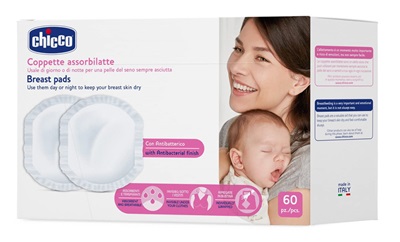 Chicco Breast Pads