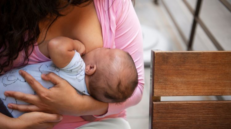 Common Breastfeeding Challenges and Solutions