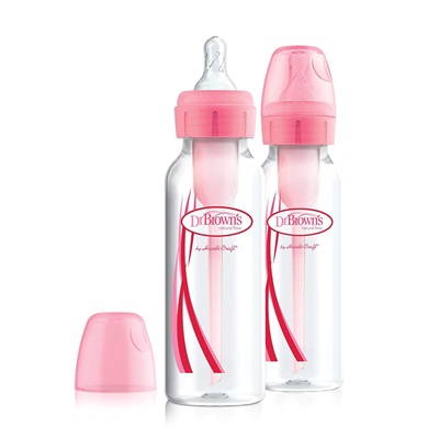 Dr Browns Baby Feeding Bottle