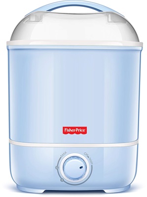 Fisher Price Baby Bottle Sterilizer