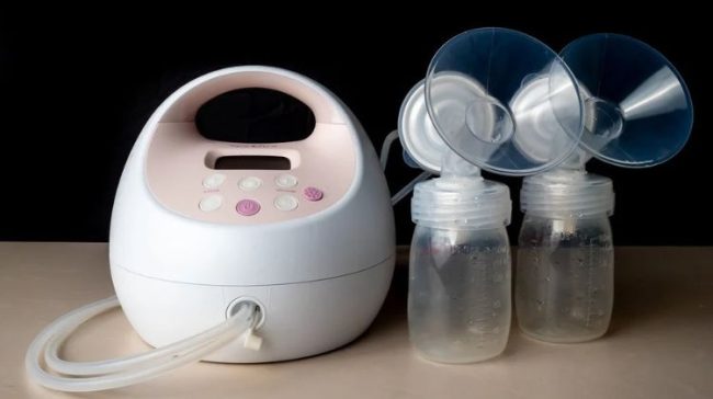 How to Choose the Right Breast Pump for Your Needs?