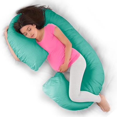 Luvlap Pregnancy Pillow