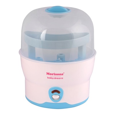 Morisons Baby Bottle Sterilizer