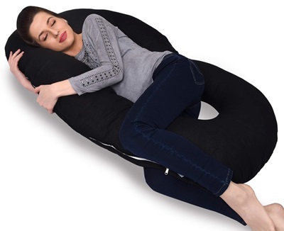 Mothersyard Pregnancy Pillow