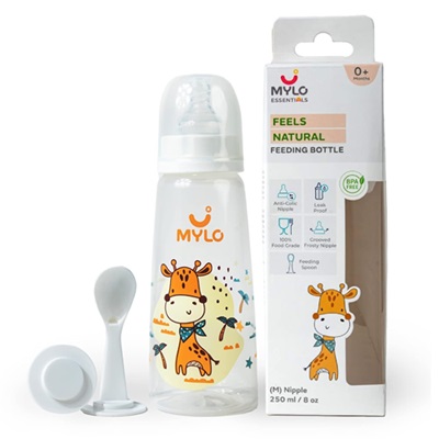 Mylo Baby Feeding Bottle