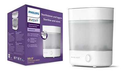 Philips Avent Baby Bottle Sterilizer
