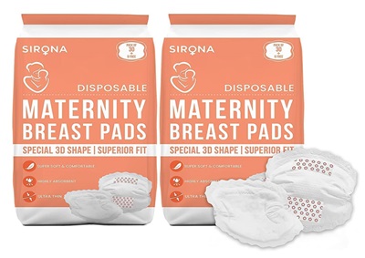 Sirona Maternity Pads