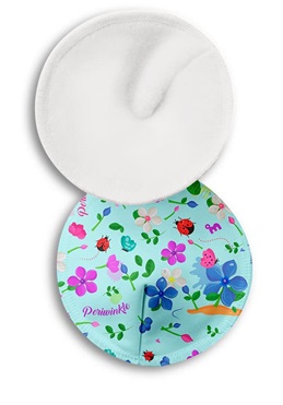 Superbottoms Nursing Pads