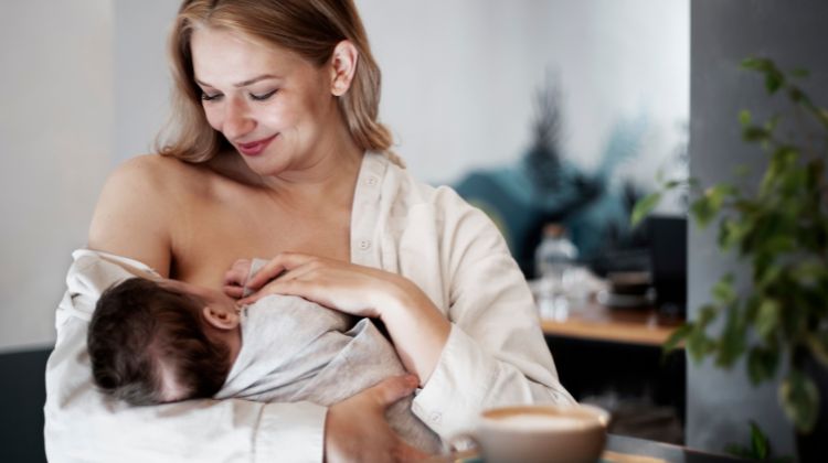 Tips and Tricks for Increasing Breast Milk Supply