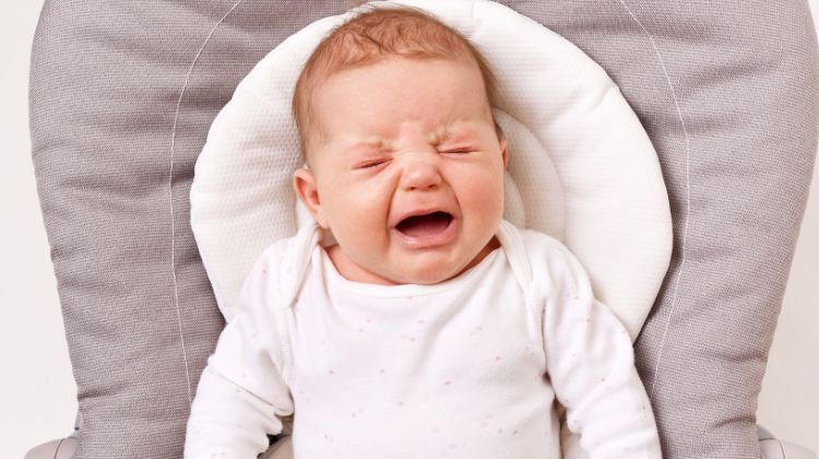 Tips and Tricks to Calm Your Fussy Baby