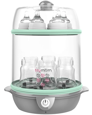 Trumom Baby Bottle Sterilizer