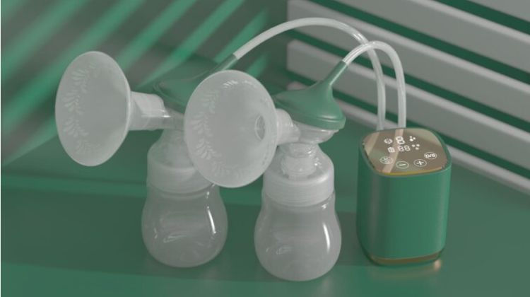 Best Electric Breast Pumps