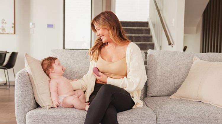 Best Lactation Massagers for Breastfeeding Mothers