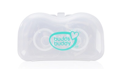 Buddsbuddy Breast Shield