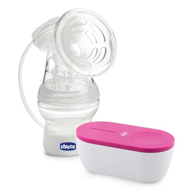 Chicco Electric Breast Pump