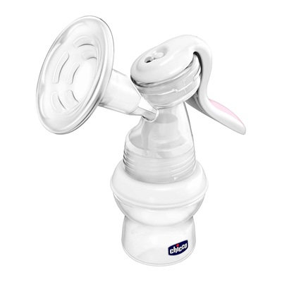 Chicco Manual Breast Pump