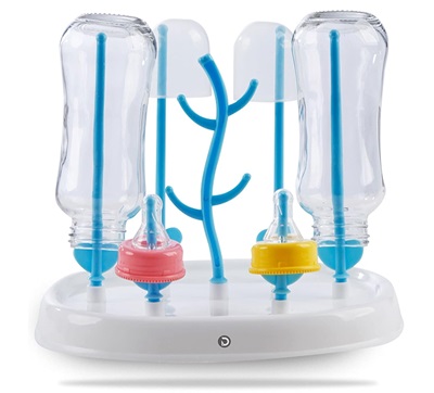 Dakos Baby Bottle Drying Rack