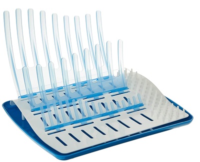 Dr. Browns Baby Bottle Drying Rack