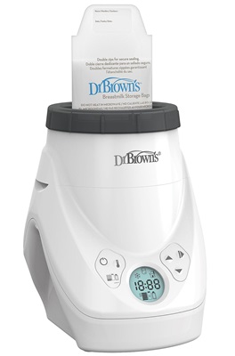 Dr. Browns Baby Bottle Warmer