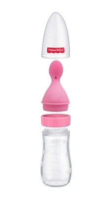 Fisher Price Baby Food Feeder