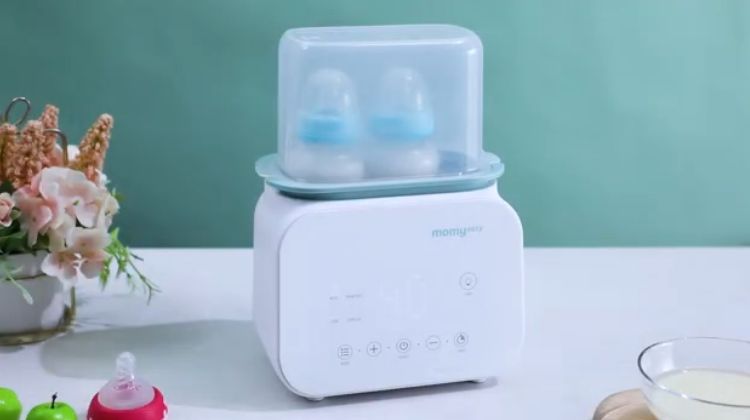 How to Choose the Right Baby Bottle Warmer?