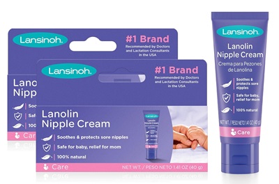 Lansinoh Nipple Cream