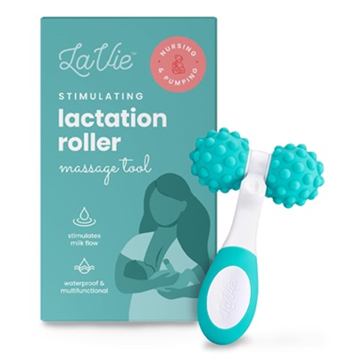 Lavie Lactation Massage Roller