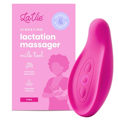 Lavie Lactation Massager