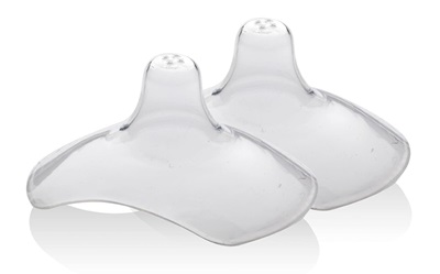 Luvlap Breast Shield