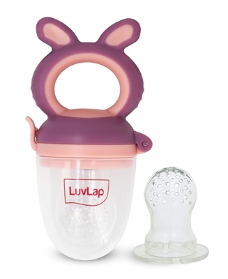 Luvlap Baby Food Feeder