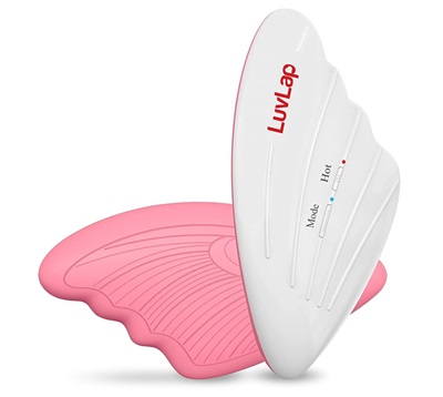 Luvlap Lactation Massager