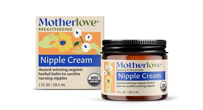 Mother Love Nipple Cream