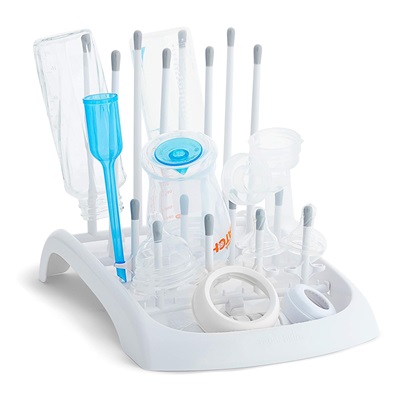 Munchkin Baby Bottle Drying Rack