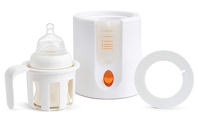 Munchkin Baby Bottle Warmer