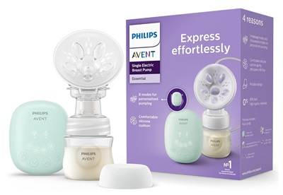 Philips Electric Breast Pump