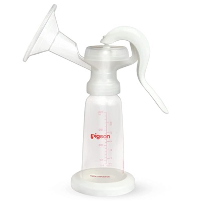 Pigeon Manual Breast Pump