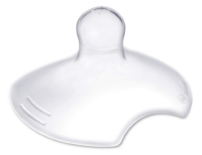 Pur Silicon Breast Shield