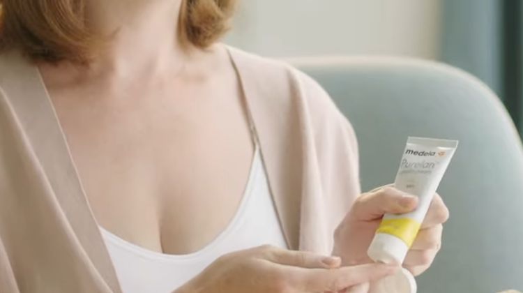 Best Nipple Creams for Breastfeeding Moms