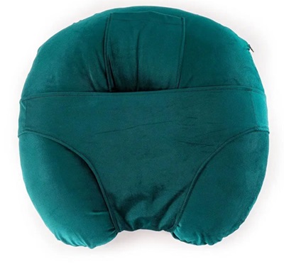 Wakefit Breastfeeding Pillow