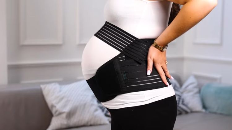 Best Maternity Belly Bands