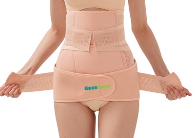 Greeture Postpartum Belly Band