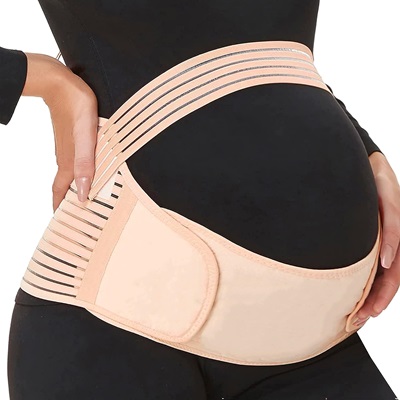 Motherly Maternity Belly Band