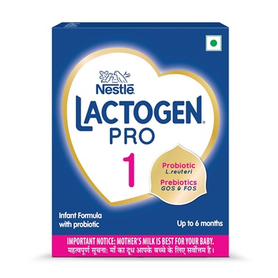 Nestle Lactogen Pro 1 Infant Formula