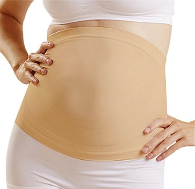 Newmom Maternity Support Belt