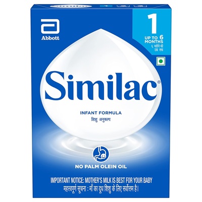 Similac Baby Formula